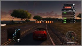 089 - Puchar Hawajów - obszar 2 (1) | Puchary w Test Drive Unlimited 2 - Test Drive Unlimited 2 - poradnik do gry