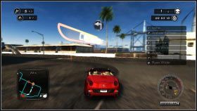 086 - Puchar Hawajów - obszar 2 (1) | Puchary w Test Drive Unlimited 2 - Test Drive Unlimited 2 - poradnik do gry