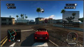 084 - Puchar Hawajów - obszar 2 (1) | Puchary w Test Drive Unlimited 2 - Test Drive Unlimited 2 - poradnik do gry