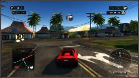 082 - Puchar Hawajów - obszar 2 (1) | Puchary w Test Drive Unlimited 2 - Test Drive Unlimited 2 - poradnik do gry