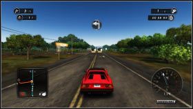 080 - Puchar Hawajów - obszar 2 (1) | Puchary w Test Drive Unlimited 2 - Test Drive Unlimited 2 - poradnik do gry