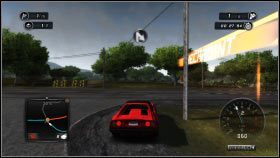 079 - Puchar Hawajów - obszar 2 (1) | Puchary w Test Drive Unlimited 2 - Test Drive Unlimited 2 - poradnik do gry