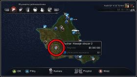 077 - Puchar Hawajów - obszar 2 (1) | Puchary w Test Drive Unlimited 2 - Test Drive Unlimited 2 - poradnik do gry