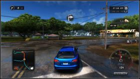 073 - Puchar Hawajów - obszar 1 (2) | Puchary w Test Drive Unlimited 2 - Test Drive Unlimited 2 - poradnik do gry