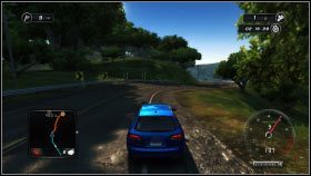 064 - Puchar Hawajów - obszar 1 (2) | Puchary w Test Drive Unlimited 2 - Test Drive Unlimited 2 - poradnik do gry