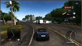 060 - Puchar Hawajów - obszar 1 (2) | Puchary w Test Drive Unlimited 2 - Test Drive Unlimited 2 - poradnik do gry