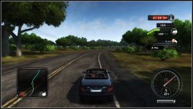 057 - Puchar Hawajów - obszar 1 (2) | Puchary w Test Drive Unlimited 2 - Test Drive Unlimited 2 - poradnik do gry