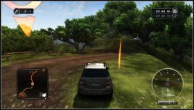 052 - Puchar Hawajów - obszar 1 (1) | Puchary w Test Drive Unlimited 2 - Test Drive Unlimited 2 - poradnik do gry