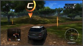 043 - Puchar Hawajów - obszar 1 (1) | Puchary w Test Drive Unlimited 2 - Test Drive Unlimited 2 - poradnik do gry