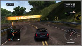 041 - Puchar Hawajów - obszar 1 (1) | Puchary w Test Drive Unlimited 2 - Test Drive Unlimited 2 - poradnik do gry