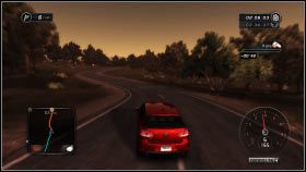 027 - Puchar Ibizy (2) | Puchary w Test Drive Unlimited 2 - Test Drive Unlimited 2 - poradnik do gry