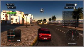 024 - Puchar Ibizy (2) | Puchary w Test Drive Unlimited 2 - Test Drive Unlimited 2 - poradnik do gry