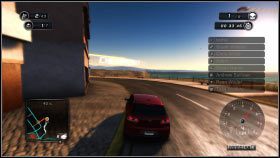 022 - Puchar Ibizy (2) | Puchary w Test Drive Unlimited 2 - Test Drive Unlimited 2 - poradnik do gry