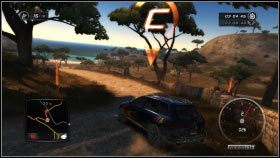 020 - Puchar Ibizy (2) | Puchary w Test Drive Unlimited 2 - Test Drive Unlimited 2 - poradnik do gry