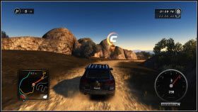 018 - Puchar Ibizy (2) | Puchary w Test Drive Unlimited 2 - Test Drive Unlimited 2 - poradnik do gry