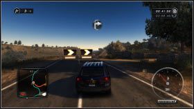 017 - Puchar Ibizy (2) | Puchary w Test Drive Unlimited 2 - Test Drive Unlimited 2 - poradnik do gry