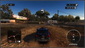 014 - Puchar Ibizy (1) | Puchary w Test Drive Unlimited 2 - Test Drive Unlimited 2 - poradnik do gry