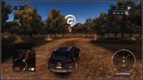 013 - Puchar Ibizy (1) | Puchary w Test Drive Unlimited 2 - Test Drive Unlimited 2 - poradnik do gry