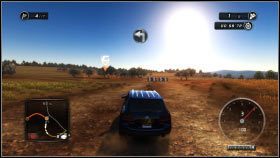 011 - Puchar Ibizy (1) | Puchary w Test Drive Unlimited 2 - Test Drive Unlimited 2 - poradnik do gry