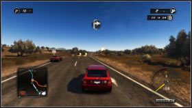 010 - Puchar Ibizy (1) | Puchary w Test Drive Unlimited 2 - Test Drive Unlimited 2 - poradnik do gry