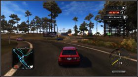 005 - Puchar Ibizy (1) | Puchary w Test Drive Unlimited 2 - Test Drive Unlimited 2 - poradnik do gry