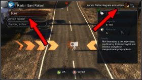 003 - Puchar Ibizy (1) | Puchary w Test Drive Unlimited 2 - Test Drive Unlimited 2 - poradnik do gry