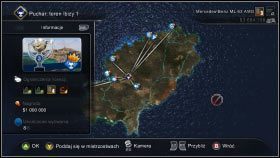 002 - Puchar Ibizy (1) | Puchary w Test Drive Unlimited 2 - Test Drive Unlimited 2 - poradnik do gry