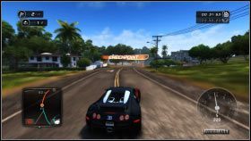 600 - Mistrzostwa A1 wysokiego szczebla (2) | Mistrzostwa w Test Drive Unlimited 2 - Test Drive Unlimited 2 - poradnik do gry