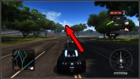 597 - Mistrzostwa A1 wysokiego szczebla (2) | Mistrzostwa w Test Drive Unlimited 2 - Test Drive Unlimited 2 - poradnik do gry