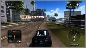 591 - Mistrzostwa A1 wysokiego szczebla (2) | Mistrzostwa w Test Drive Unlimited 2 - Test Drive Unlimited 2 - poradnik do gry