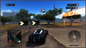 589 - Mistrzostwa A1 wysokiego szczebla (2) | Mistrzostwa w Test Drive Unlimited 2 - Test Drive Unlimited 2 - poradnik do gry