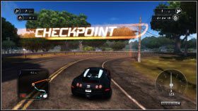 581 - Mistrzostwa A1 wysokiego szczebla (1) | Mistrzostwa w Test Drive Unlimited 2 - Test Drive Unlimited 2 - poradnik do gry