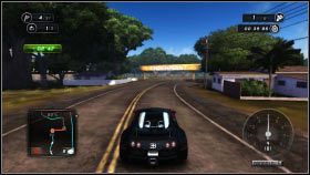 580 - Mistrzostwa A1 wysokiego szczebla (1) | Mistrzostwa w Test Drive Unlimited 2 - Test Drive Unlimited 2 - poradnik do gry