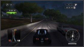 575 - Mistrzostwa A1 wysokiego szczebla (1) | Mistrzostwa w Test Drive Unlimited 2 - Test Drive Unlimited 2 - poradnik do gry