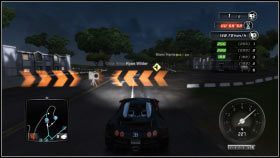 573 - Mistrzostwa A1 wysokiego szczebla (1) | Mistrzostwa w Test Drive Unlimited 2 - Test Drive Unlimited 2 - poradnik do gry