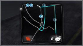 572 - Mistrzostwa A1 wysokiego szczebla (1) | Mistrzostwa w Test Drive Unlimited 2 - Test Drive Unlimited 2 - poradnik do gry