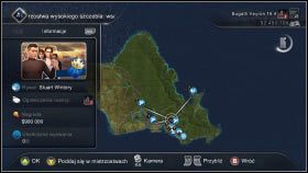 570 - Mistrzostwa A1 wysokiego szczebla (1) | Mistrzostwa w Test Drive Unlimited 2 - Test Drive Unlimited 2 - poradnik do gry