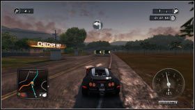 554 - Mistrzostwa A1 | Mistrzostwa w Test Drive Unlimited 2 - Test Drive Unlimited 2 - poradnik do gry