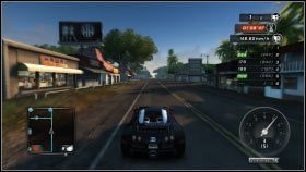 552 - Mistrzostwa A1 | Mistrzostwa w Test Drive Unlimited 2 - Test Drive Unlimited 2 - poradnik do gry