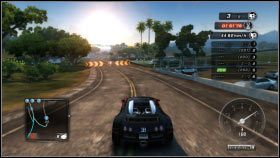 551 - Mistrzostwa A1 | Mistrzostwa w Test Drive Unlimited 2 - Test Drive Unlimited 2 - poradnik do gry