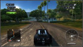 550 - Mistrzostwa A1 | Mistrzostwa w Test Drive Unlimited 2 - Test Drive Unlimited 2 - poradnik do gry