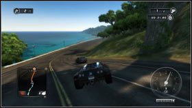 543 - Mistrzostwa A1 | Mistrzostwa w Test Drive Unlimited 2 - Test Drive Unlimited 2 - poradnik do gry