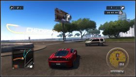 535 - Pojedynek ze Stuartem Wintory | Mistrzostwa w Test Drive Unlimited 2 - Test Drive Unlimited 2 - poradnik do gry