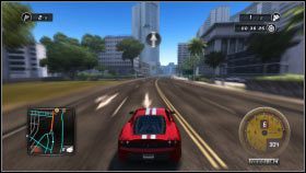 534 - Pojedynek ze Stuartem Wintory | Mistrzostwa w Test Drive Unlimited 2 - Test Drive Unlimited 2 - poradnik do gry