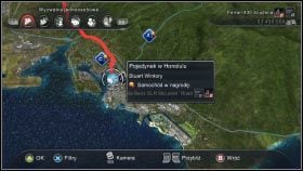 533 - Pojedynek ze Stuartem Wintory | Mistrzostwa w Test Drive Unlimited 2 - Test Drive Unlimited 2 - poradnik do gry