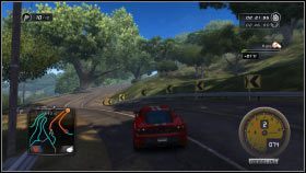 532 - Mistrzostwa A2 wysokiego szczebla | Mistrzostwa w Test Drive Unlimited 2 - Test Drive Unlimited 2 - poradnik do gry