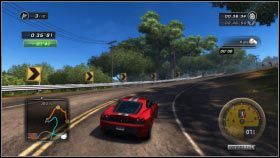 529 - Mistrzostwa A2 wysokiego szczebla | Mistrzostwa w Test Drive Unlimited 2 - Test Drive Unlimited 2 - poradnik do gry