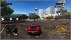 527 - Mistrzostwa A2 wysokiego szczebla | Mistrzostwa w Test Drive Unlimited 2 - Test Drive Unlimited 2 - poradnik do gry