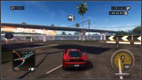 525 - Mistrzostwa A2 wysokiego szczebla | Mistrzostwa w Test Drive Unlimited 2 - Test Drive Unlimited 2 - poradnik do gry