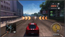 524 - Mistrzostwa A2 wysokiego szczebla | Mistrzostwa w Test Drive Unlimited 2 - Test Drive Unlimited 2 - poradnik do gry